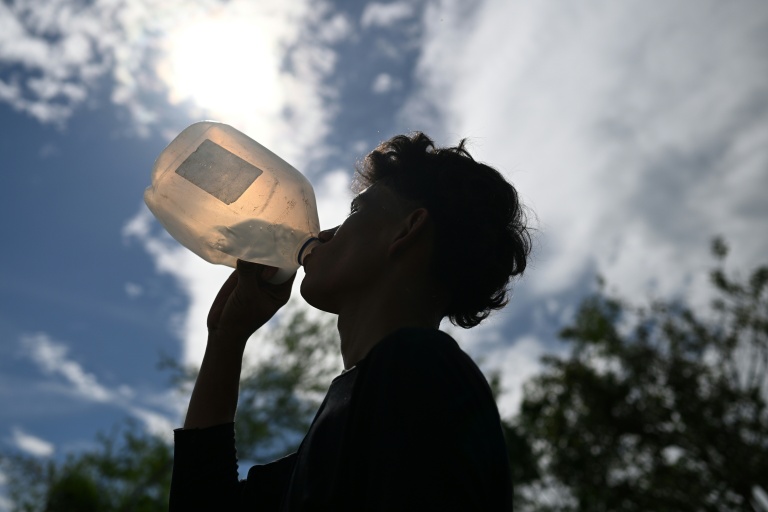 Un El Niño exceptionnel entraîne des températures inédites dans le Pacifique