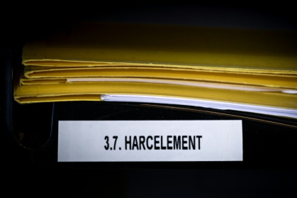 Mieux connu, le harcèlement au travail ne recule pas, selon un baromètre - Philippe LOPEZ (AFP)