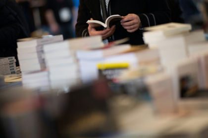 Plus de pâtisseries, de cafés et de salles de sport mais moins de librairies et de prêt-à-porter à Paris - Loic VENANCE (AFP)